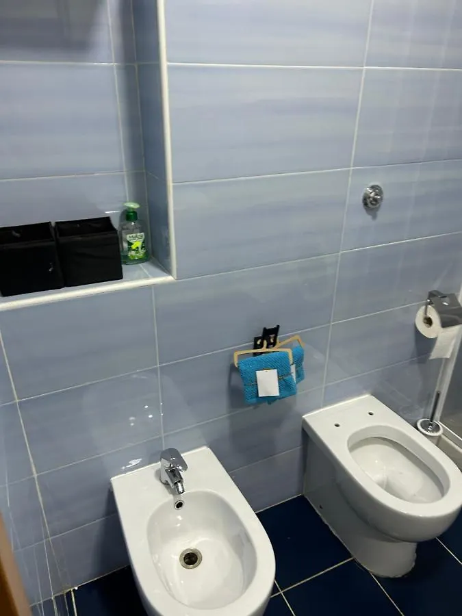 Casa Giggino Apartment Naples