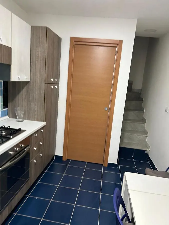 Casa Giggino Apartment Naples Italy