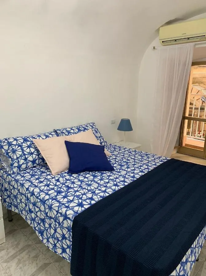 Casa Giggino Apartment Naples Italy