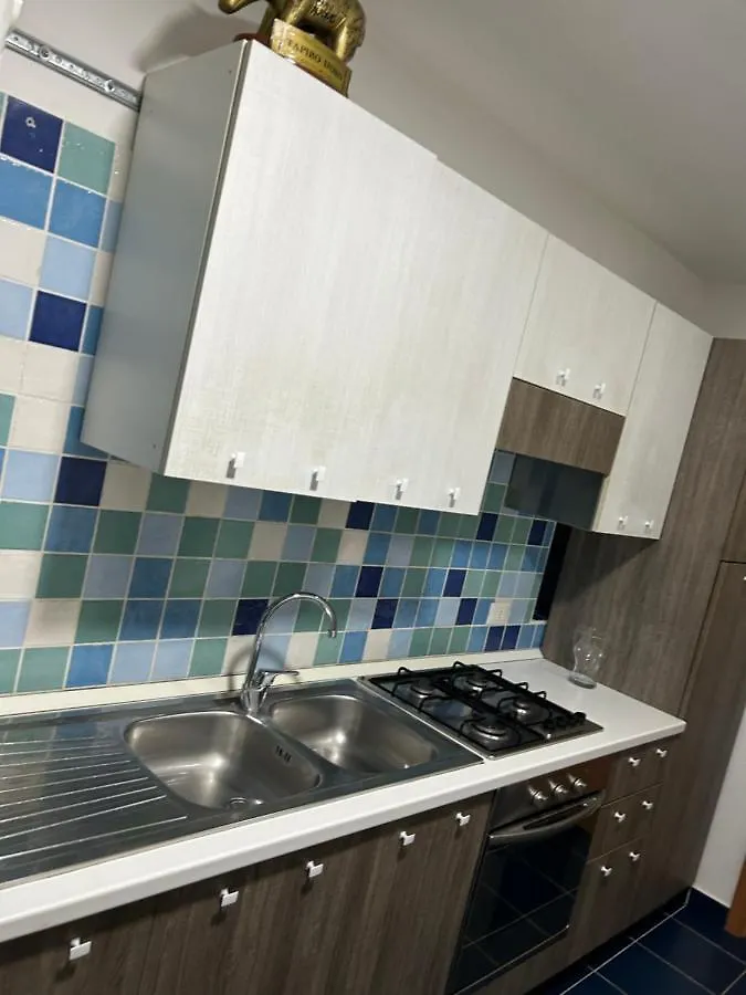 Casa Giggino Apartment Naples 0*,