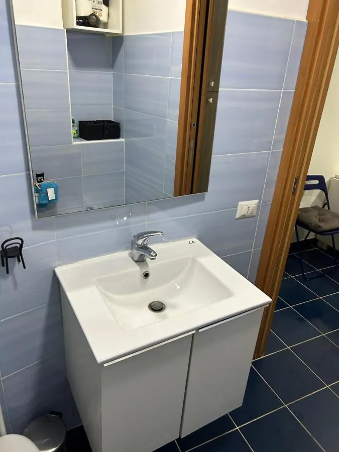 Casa Giggino Apartment Naples