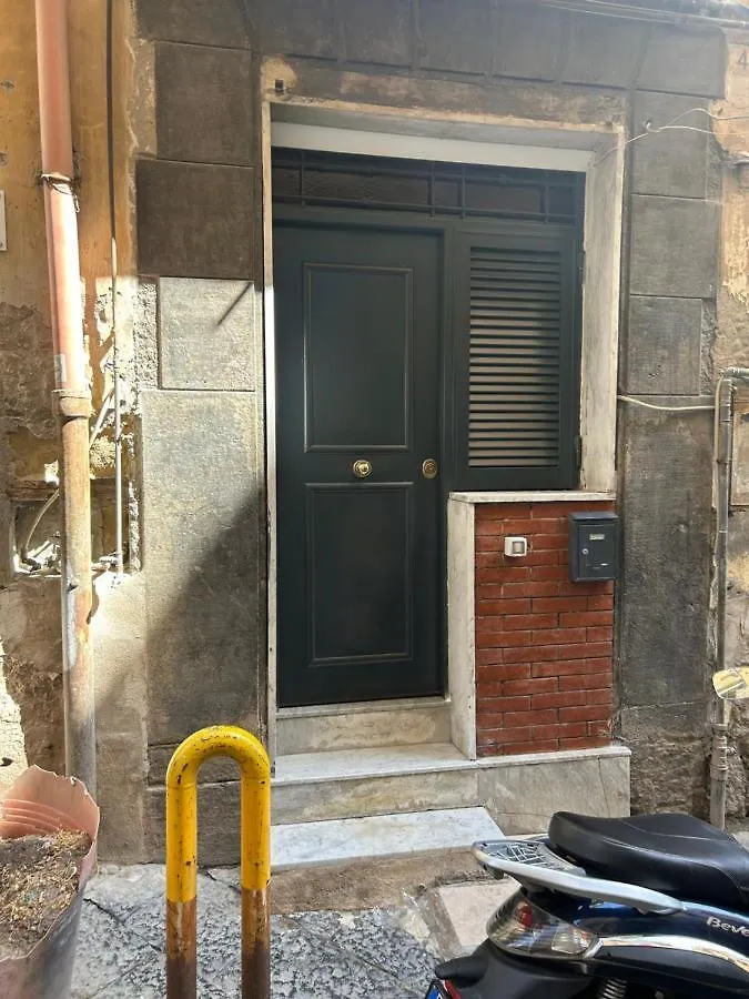Casa Giggino Apartment Naples