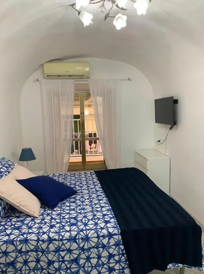 公寓 那不勒斯Casa Giggino公寓