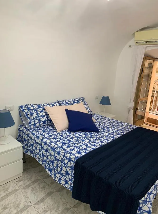 Casa Giggino Apartment Naples 0*,  Italy